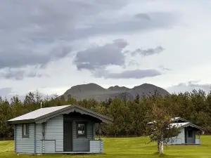 Hellisholar Cottages