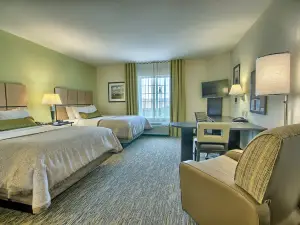 Candlewood Suites COLUMBUS - GROVE CITY by IHG