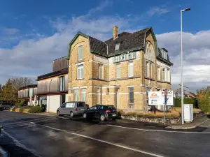 Hotel Bell-X Kortrijk-Wevelgem