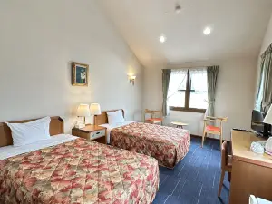 Suzuran Hotel Kihara