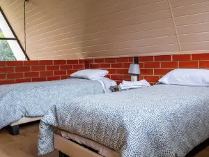 El Alba Descanso