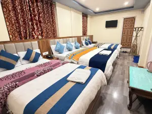 Hotel Pathibhara