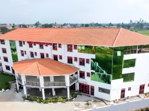 Mbale Rosewood Hotel
