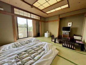 Hotel Tetora Resort Shizuoka Yaizu