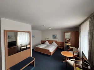 Hotel Krone