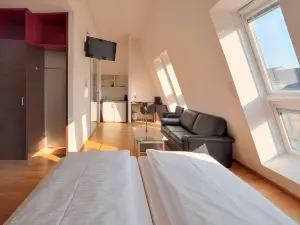 施瓦茨巴爾酒店