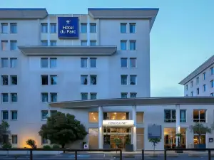 Golden Tulip Villepinte Roissy Parc des Expositions