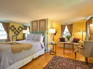 ザ スクラントン シーホース イン