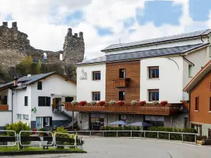 B&B Castello Cimbergo