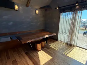 Bellingy House 九十九里