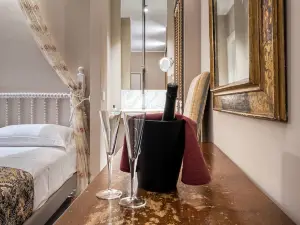 A'Mare Luxury Rooms