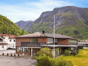 Sogn Hotel