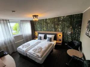 Hotel de Lange Man