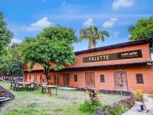 Palette Irayos Resort Kelwa Beach by CheckIn