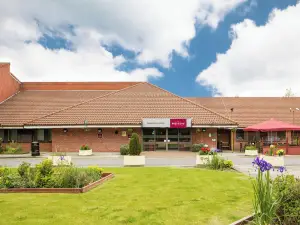 Mercure Swansea Hotel