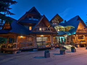 Magnat Inn & Sauna & Relax