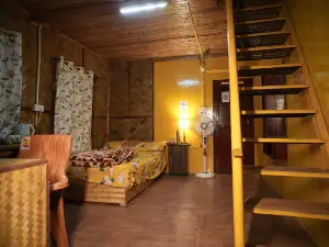 Latpanchar The Hornbill View Cottages