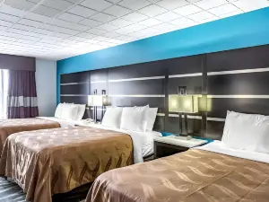 Quality Inn East Stroudsburg - Poconos