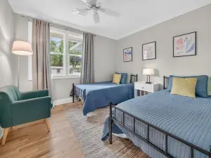 Highmarket Haven 3 Bedroom Home