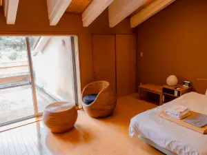 Nature Resort in Kawamoto