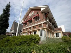Hotel de Prins