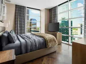 AC Hotel Charlotte City Center