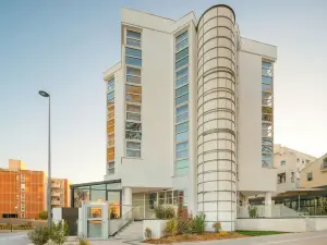 Four Points by Sheraton Reims Cathédrale