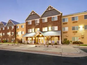 TownePlace Suites Sioux Falls