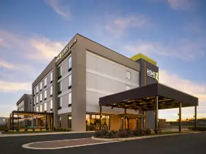 希爾頓凱萊拉Home2 Suites酒店