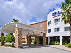 Fairfield Inn & Suites Orlando Ocoee