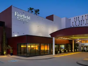 Fairfield Inn & Suites by Marriott Los Angeles LAX/El Segundo