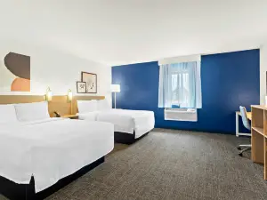 Spark by Hilton Evansville Downtown