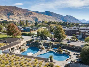 Oakridge Resort Lake Wanaka