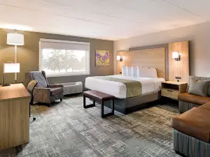 Ramkota Hotel Pierre