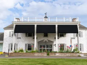 Circle Hotel Fairfield