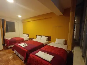 Hotel San Miguel
