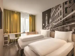Super 8 by Wyndham Chemnitz