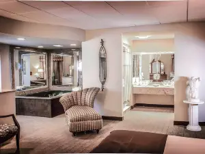 Garden Place Hotel