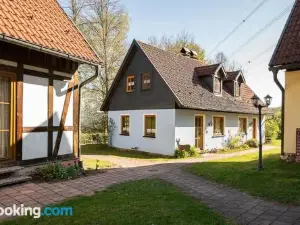 Ferienhäuser Zur Schäferei