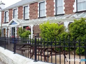 Towers Hotel Glenbeigh