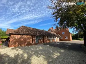 Fairlawns Guest House