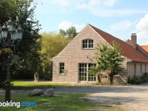 B&B 't Zwaluwnest