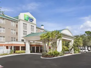 Holiday Inn Express & Suites SARASOTA EAST - I-75 by IHG