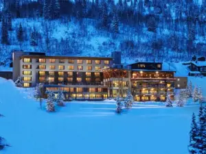Alta's Rustler Lodge