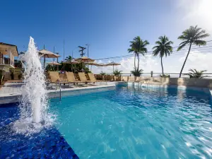 Hardman Praia Hotel