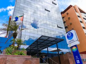 Pajuçara Praia Hotel