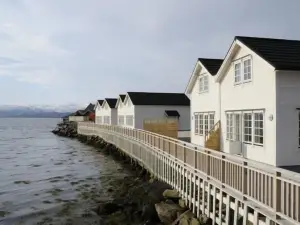 Arctic Seasport