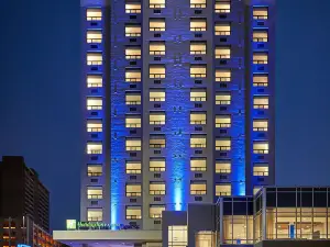 ホリデイ イン エクスプレス ウィンザー ウォーターフロント by IHG