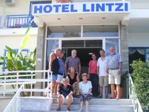 Lintzi Hotel