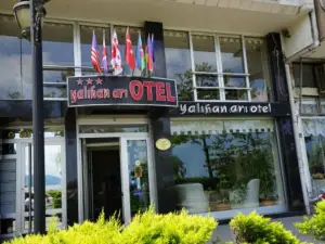 Yalihan Ari Hotel